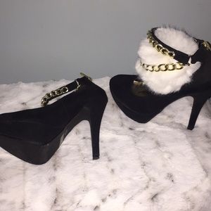 👠Charlotte Russe Heels